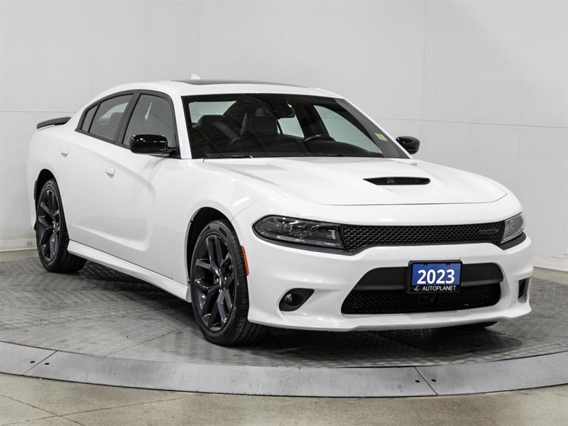 dodge Charger 2023 - 46
