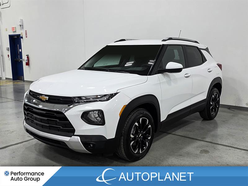 chevrolet Trailblazer 2023 - 2