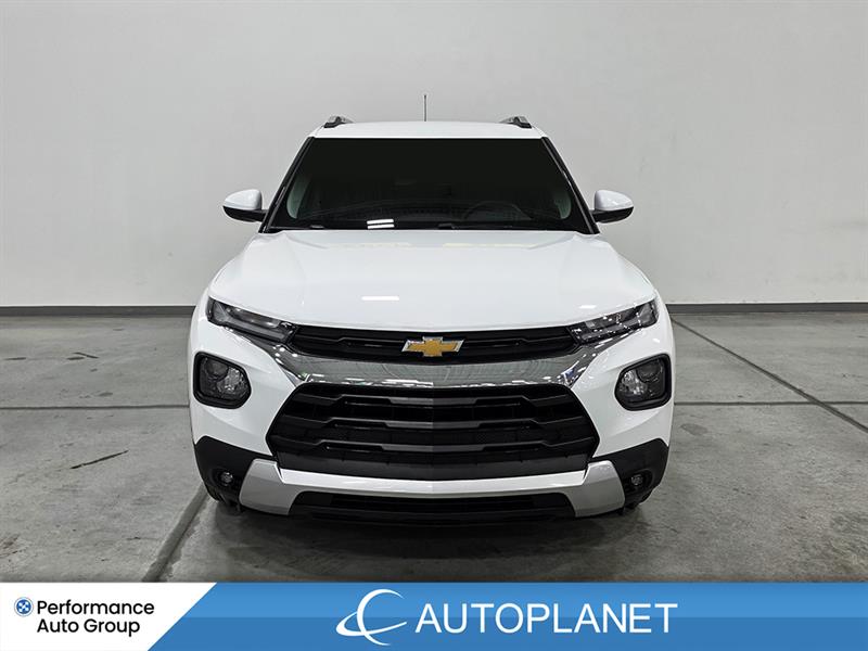 chevrolet Trailblazer 2023 - 3