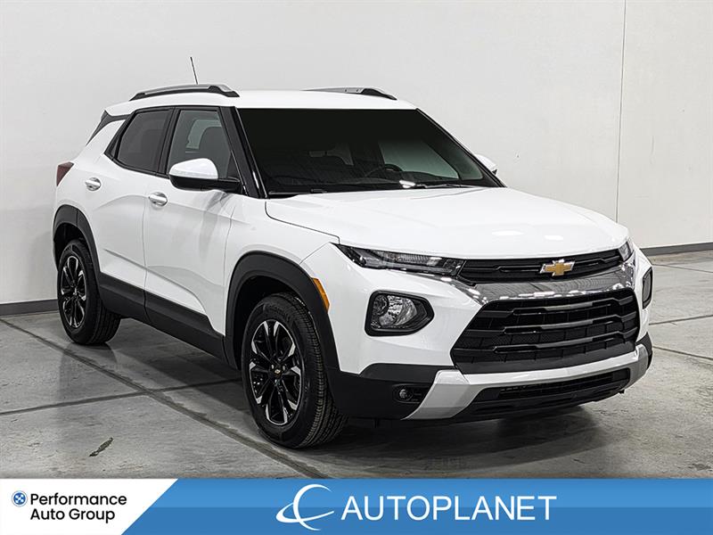 chevrolet Trailblazer 2023 - 4