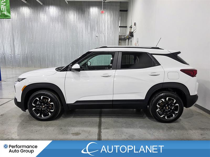chevrolet Trailblazer 2023 - 5