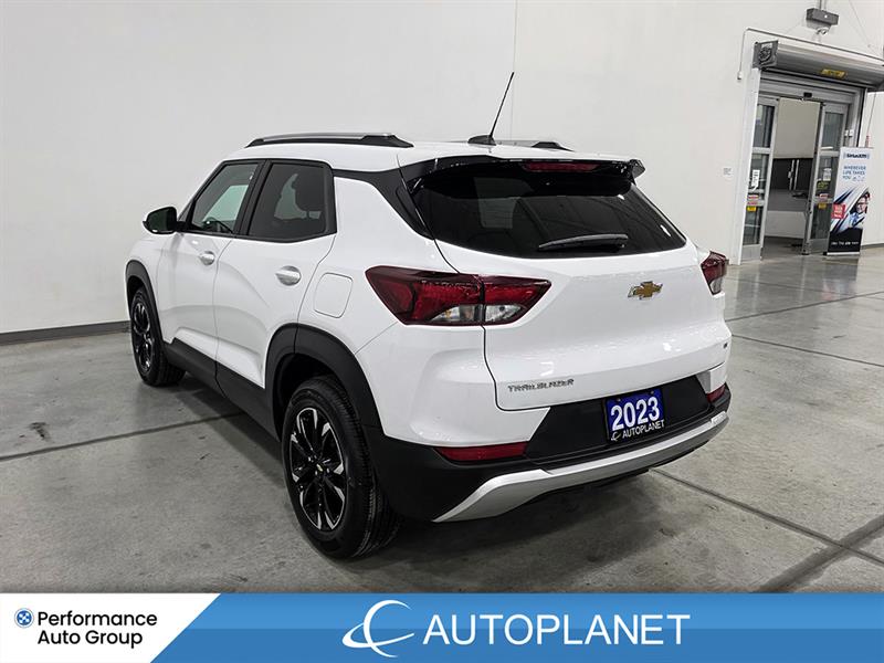chevrolet Trailblazer 2023 - 7