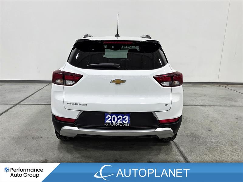 chevrolet Trailblazer 2023 - 8