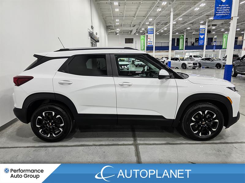 chevrolet Trailblazer 2023 - 10