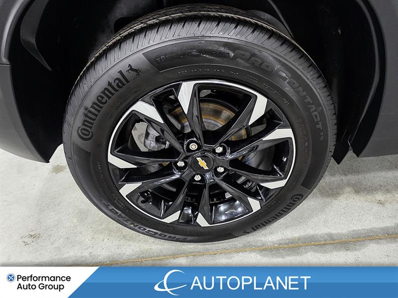 chevrolet Trailblazer 2023 - 13