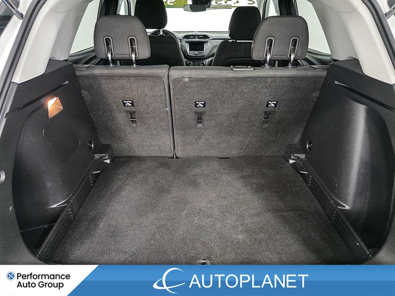chevrolet Trailblazer 2023 - 15