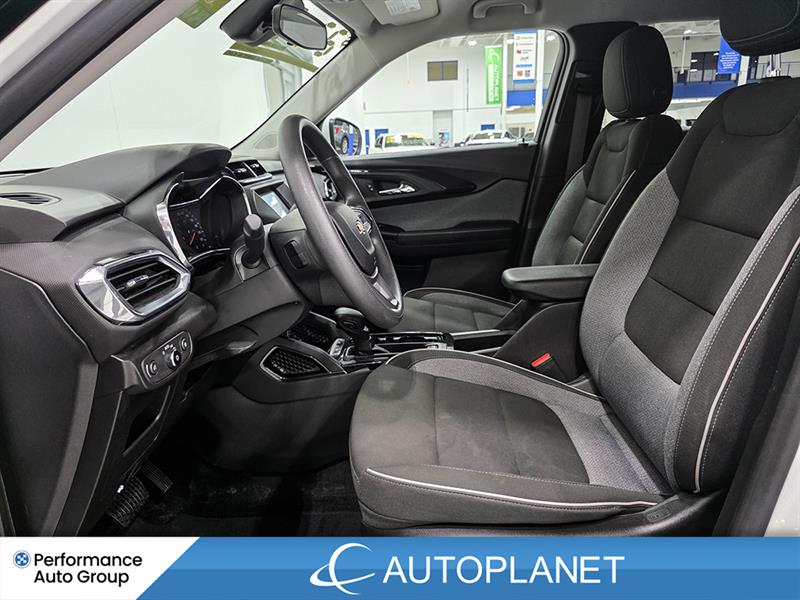 chevrolet Trailblazer 2023 - 17