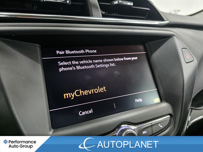 chevrolet Trailblazer 2023 - 20