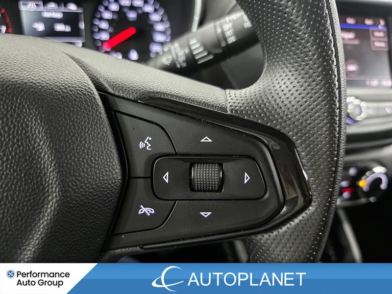 chevrolet Trailblazer 2023 - 28