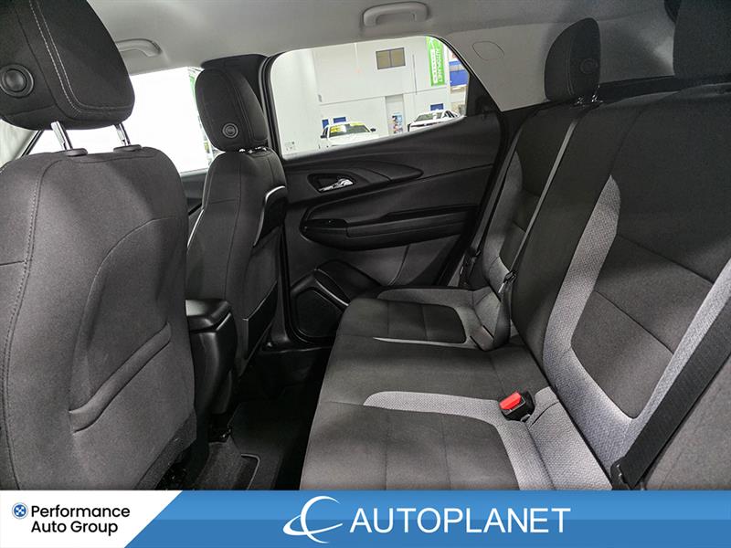 chevrolet Trailblazer 2023 - 32