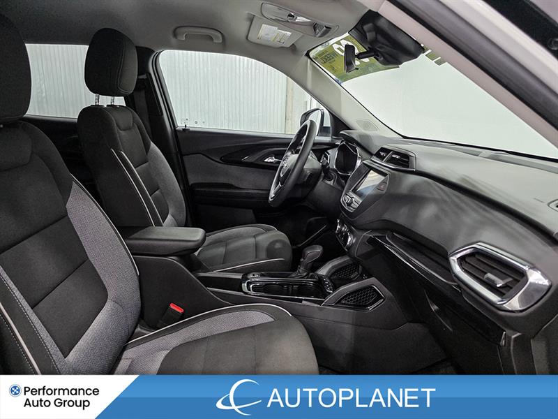 chevrolet Trailblazer 2023 - 34