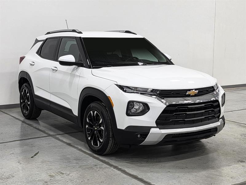 chevrolet Trailblazer 2023 - 36