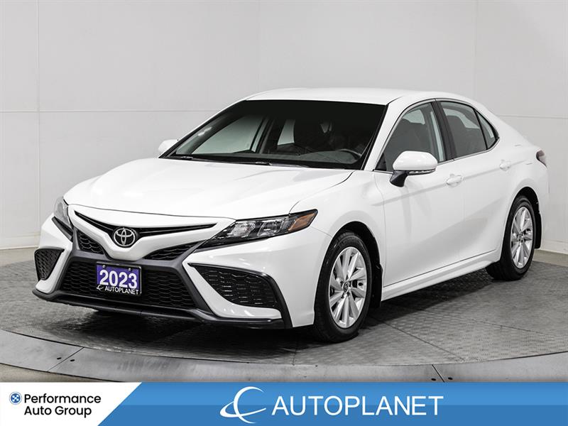 toyota Camry 2023