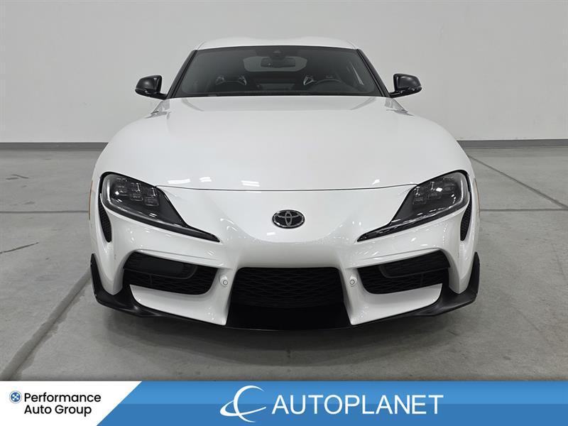 toyota GR Supra 2023 - 2