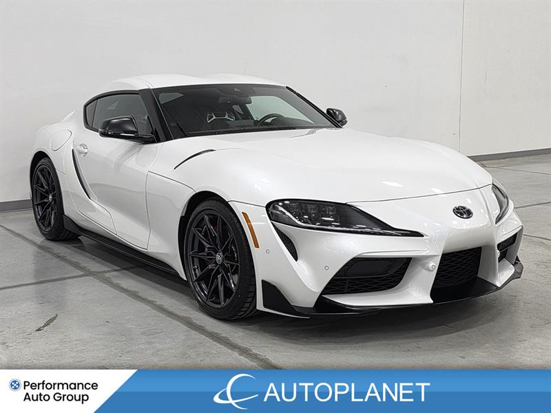 toyota GR Supra 2023 - 3