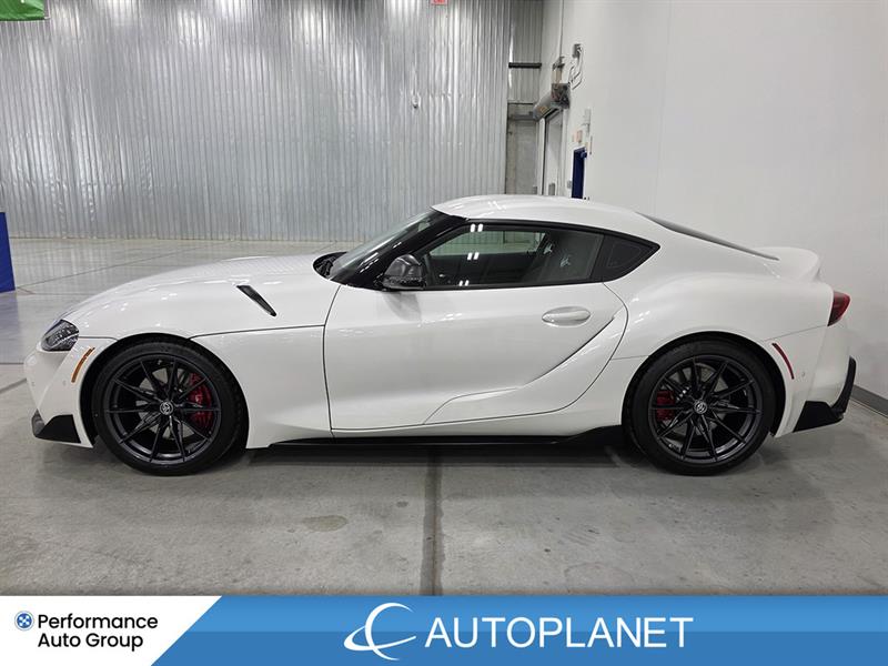 toyota GR Supra 2023 - 4