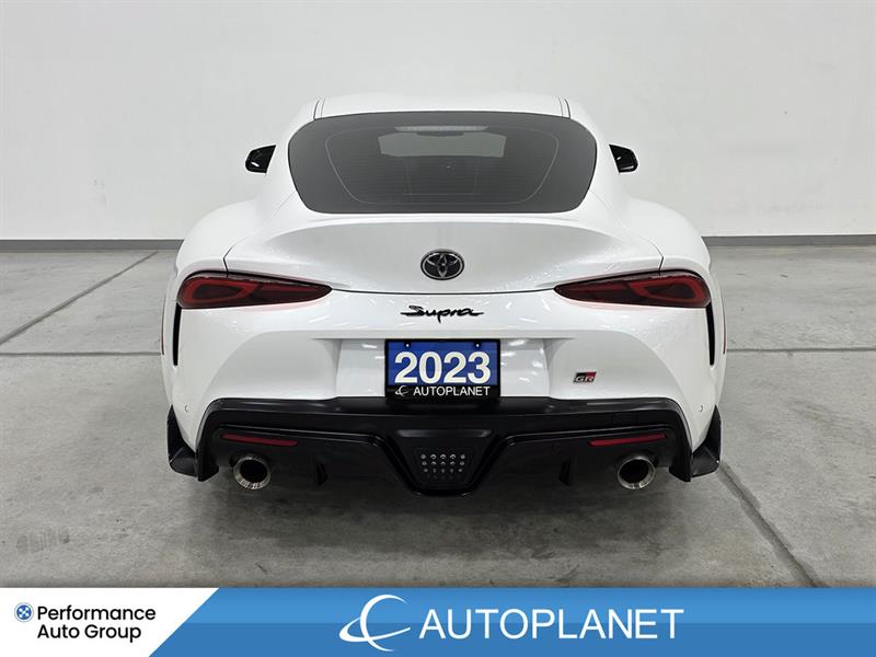 toyota GR Supra 2023 - 7