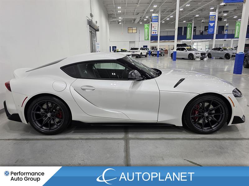 toyota GR Supra 2023 - 9