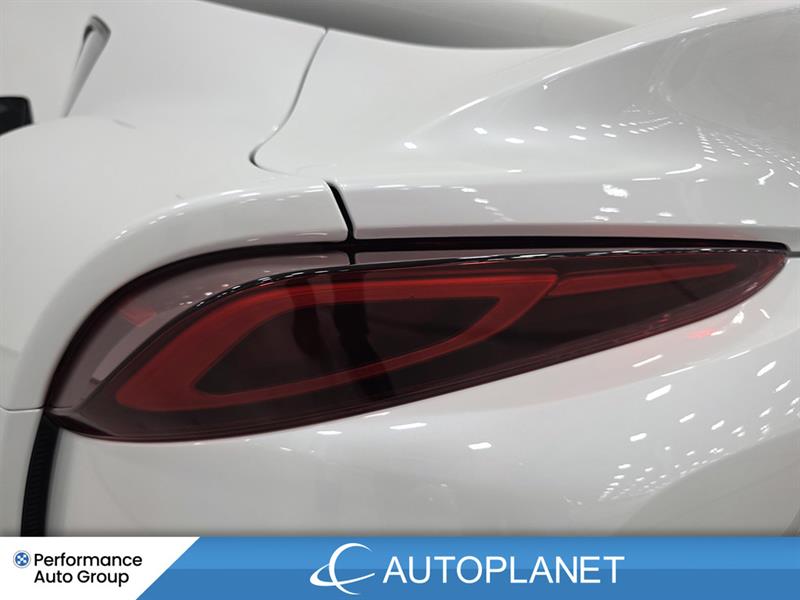 toyota GR Supra 2023 - 13