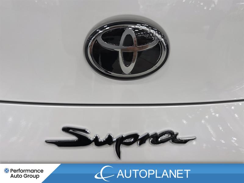 toyota GR Supra 2023 - 15