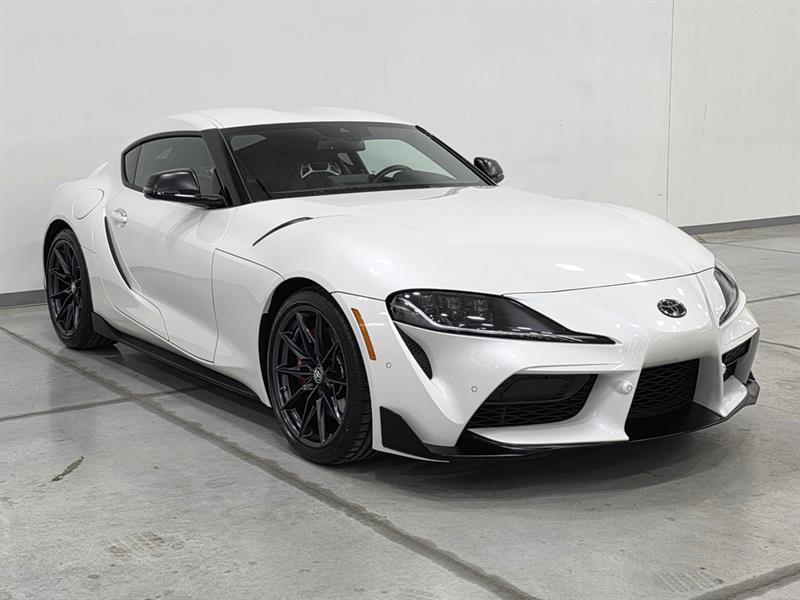 toyota GR Supra 2023 - 43