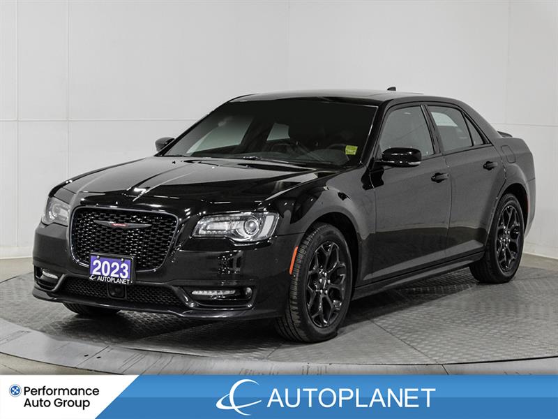 chrysler 300S 2023