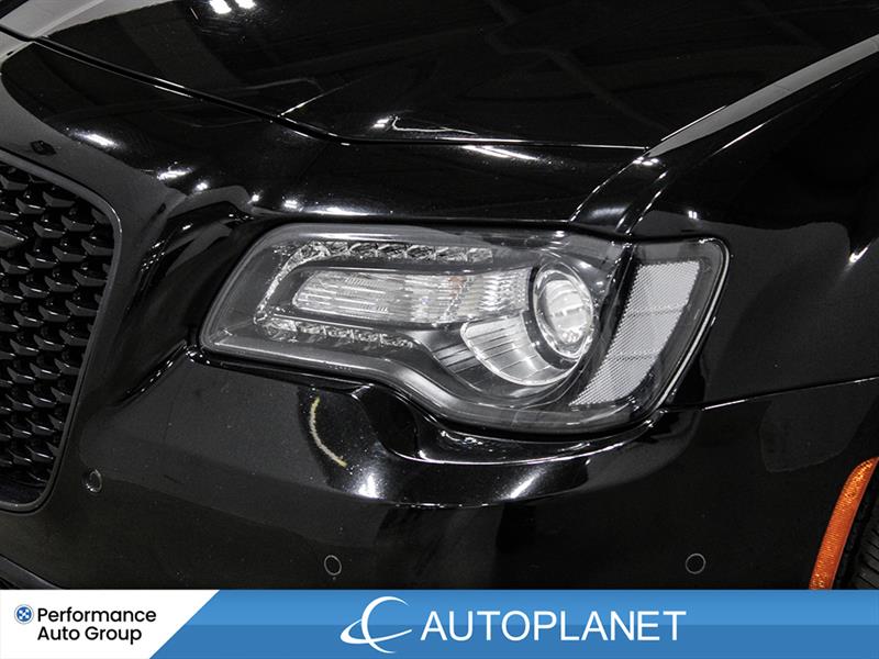 chrysler 300S 2023 - 11