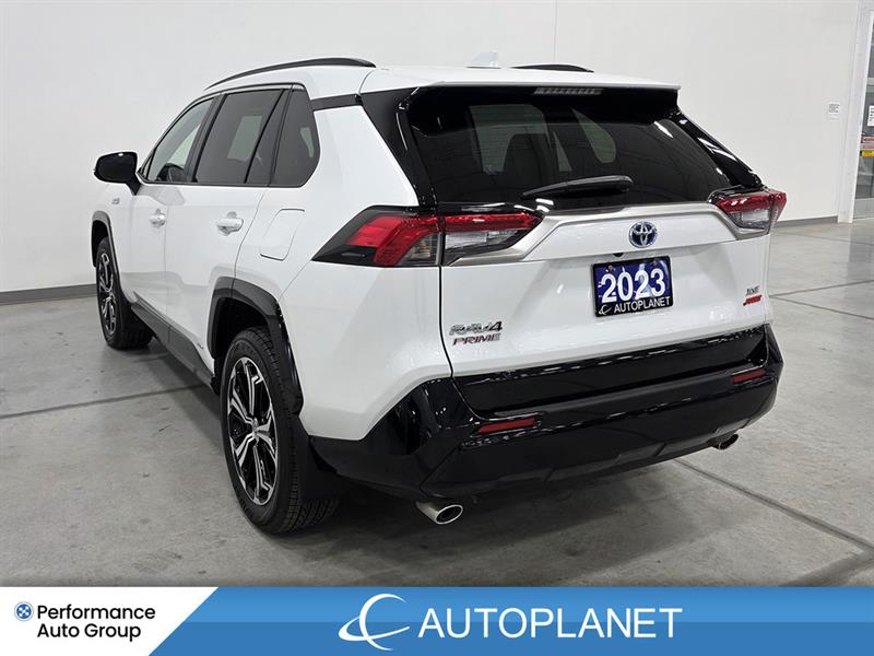 toyota RAV4 Plug-In Hybrid 2023 - 5