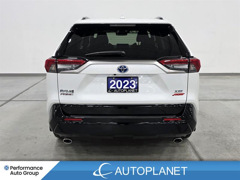 toyota RAV4 Plug-In Hybrid 2023 - 7