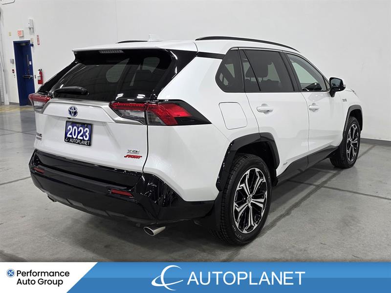 toyota RAV4 Plug-In Hybrid 2023 - 8