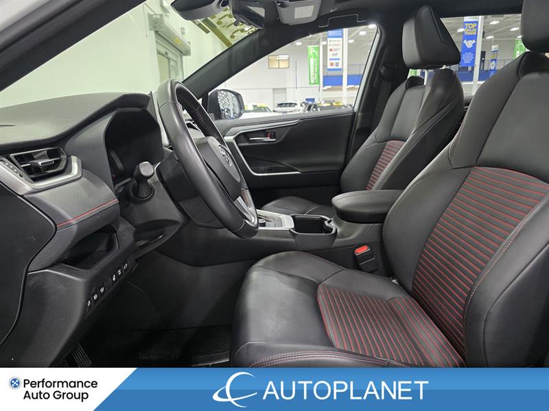 toyota RAV4 Plug-In Hybrid 2023 - 16