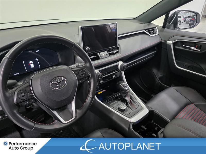 toyota RAV4 Plug-In Hybrid 2023 - 18
