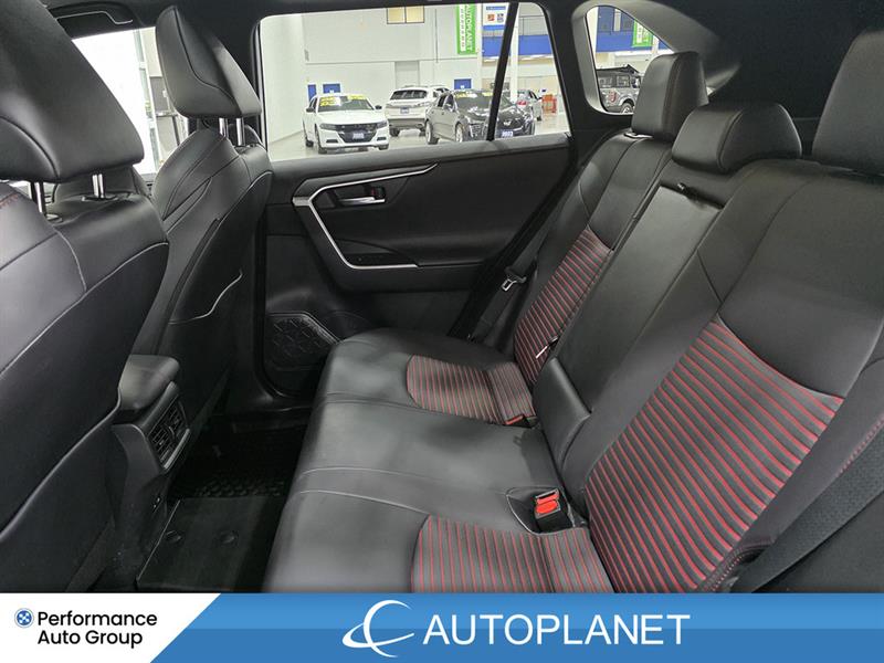 toyota RAV4 Plug-In Hybrid 2023 - 19