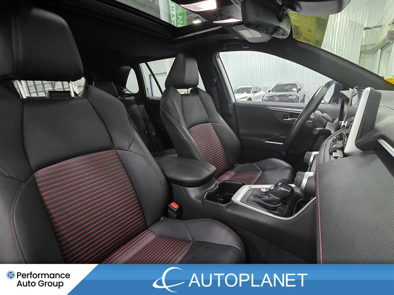 toyota RAV4 Plug-In Hybrid 2023 - 20