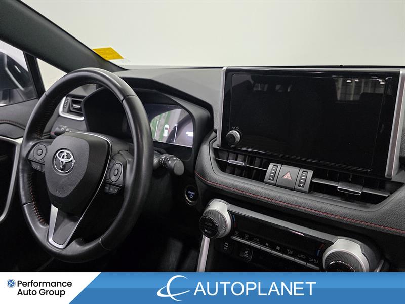 toyota RAV4 Plug-In Hybrid 2023 - 22