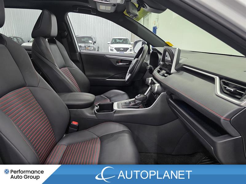 toyota RAV4 Plug-In Hybrid 2023 - 24
