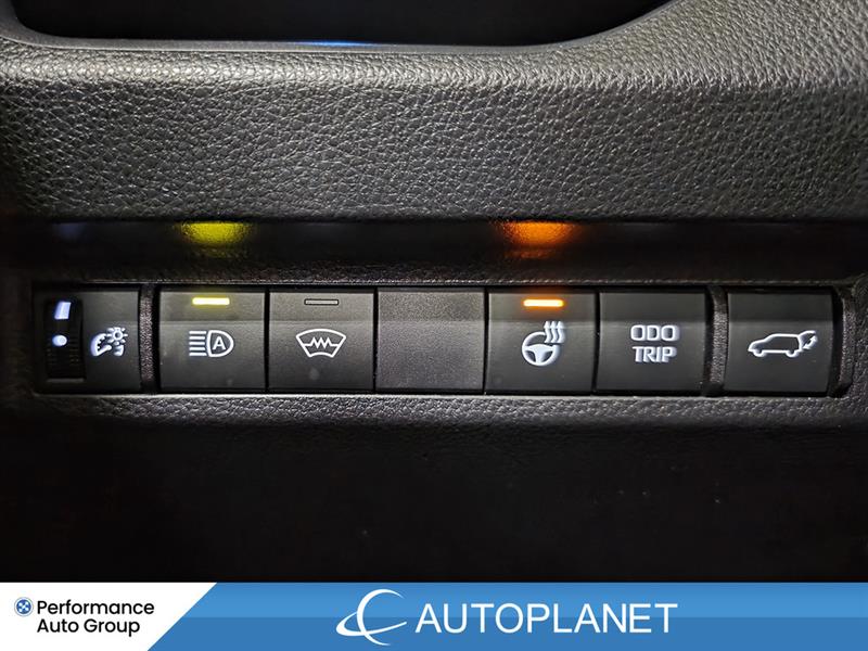 toyota RAV4 Plug-In Hybrid 2023 - 25