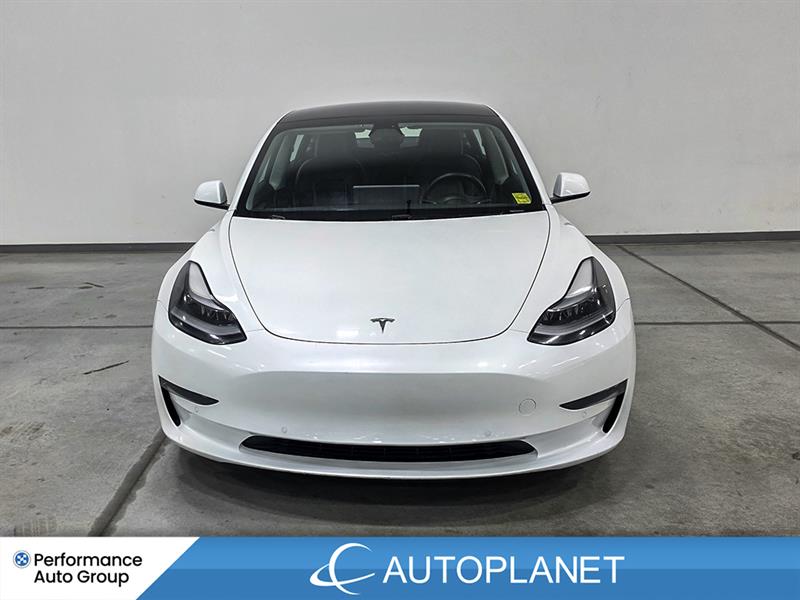 tesla Model 3 2021 - 2