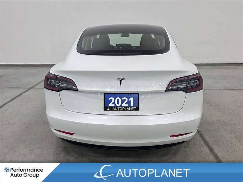 tesla Model 3 2021 - 7