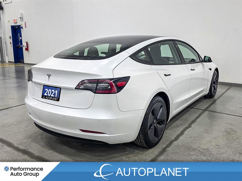 tesla Model 3 2021 - 8