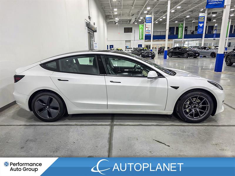 tesla Model 3 2021 - 9