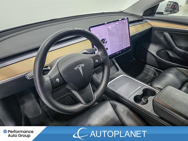 tesla Model 3 2021 - 16