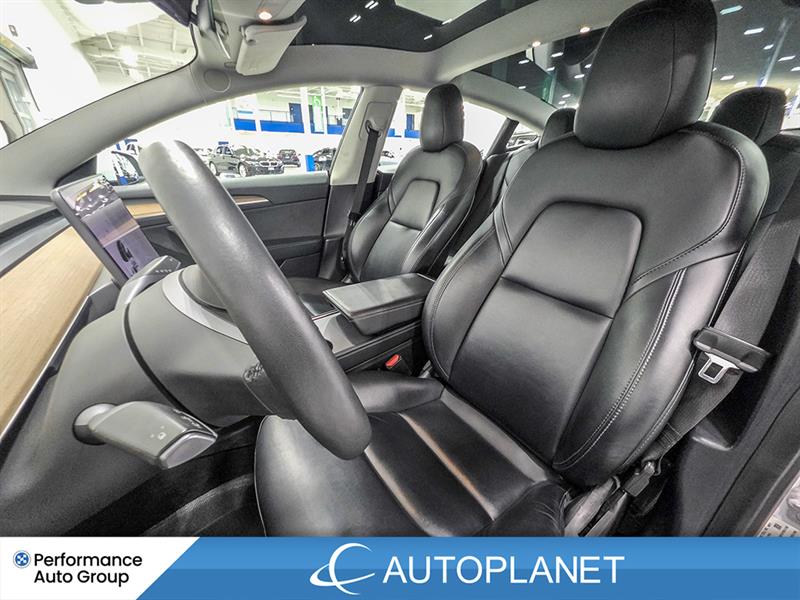 tesla Model 3 2021 - 17