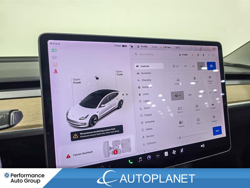 tesla Model 3 2021 - 23