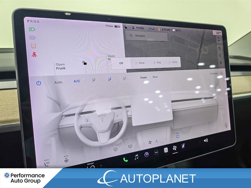 tesla Model 3 2021 - 25