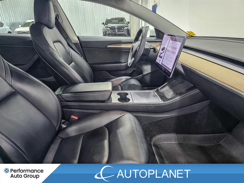 tesla Model 3 2021 - 28