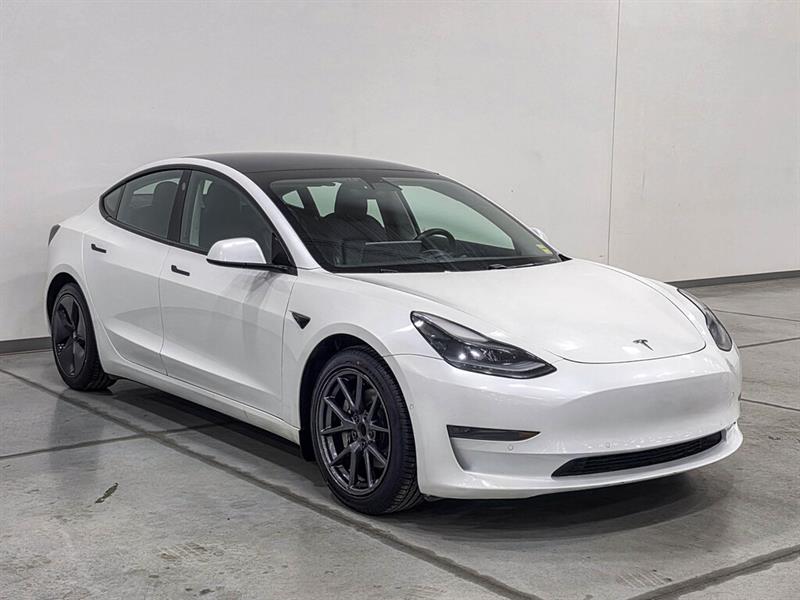 tesla Model 3 2021 - 30