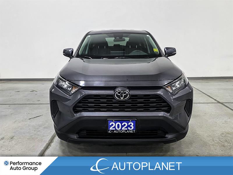 toyota RAV4 2023 - 2