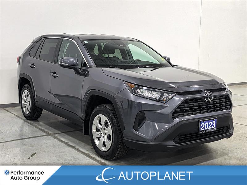 toyota RAV4 2023 - 3
