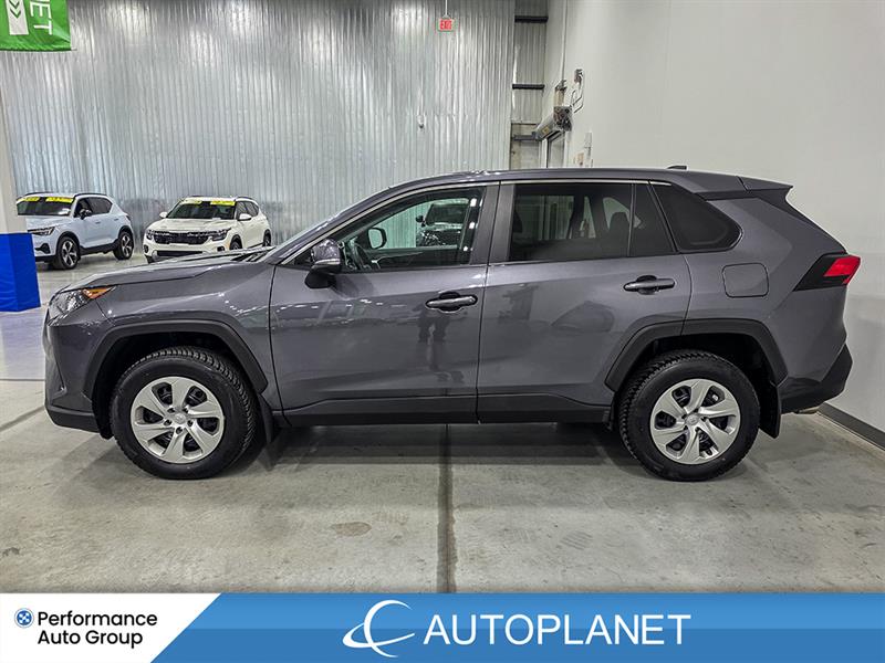 toyota RAV4 2023 - 4
